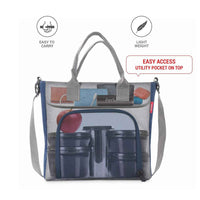 Milton Style Mate Tiffin Insulated Lunch Box
