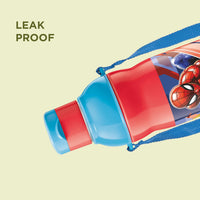 Marvel Kool Elite Insulated Bottle (Milton) - image 4 of 6 - Water Bottles