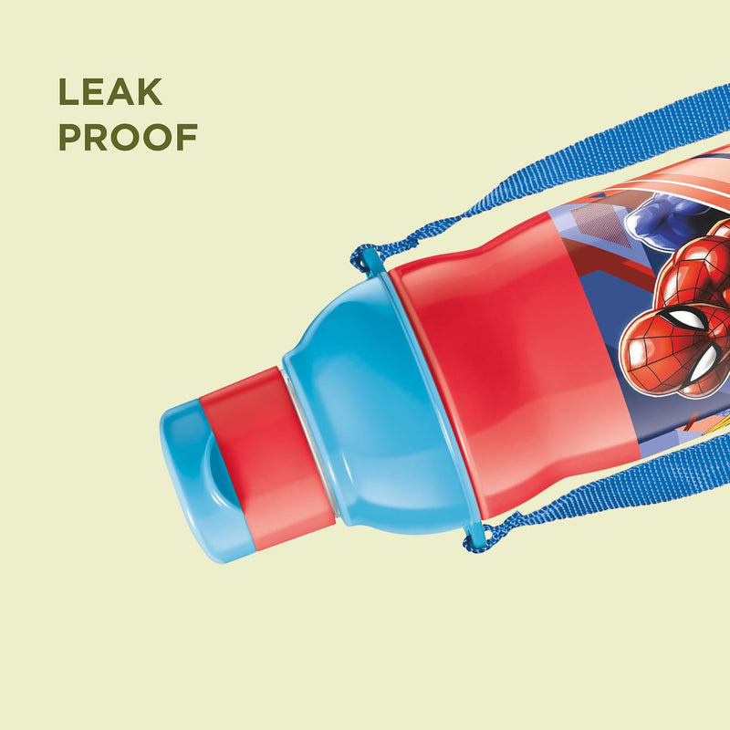 Marvel Kool Elite Insulated Bottle (Milton) - image 4 of 6 - Water Bottles