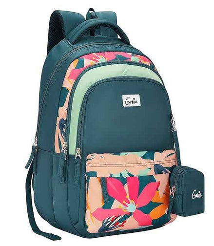 Genie Auralis School Bag - image 1 of 7 - Backpack