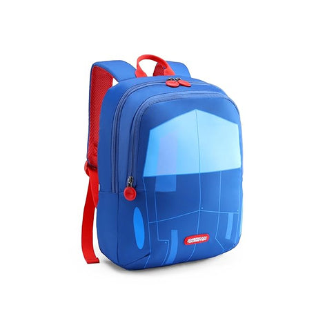 American Tourister Swiddle 4.0 Kids Backpack