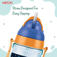 Milton Smilo Kids Water Bottle