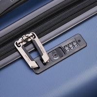 DELSEY PARIS AIR Armour Double Wheel Cabin Suitcase - image 4 of 5 - Luggage