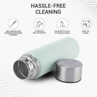 Milton Glide Water Bottle 1L
