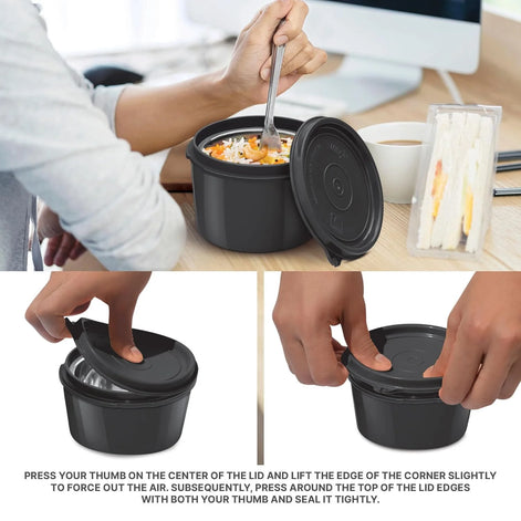 Milton Graze Lunchbox