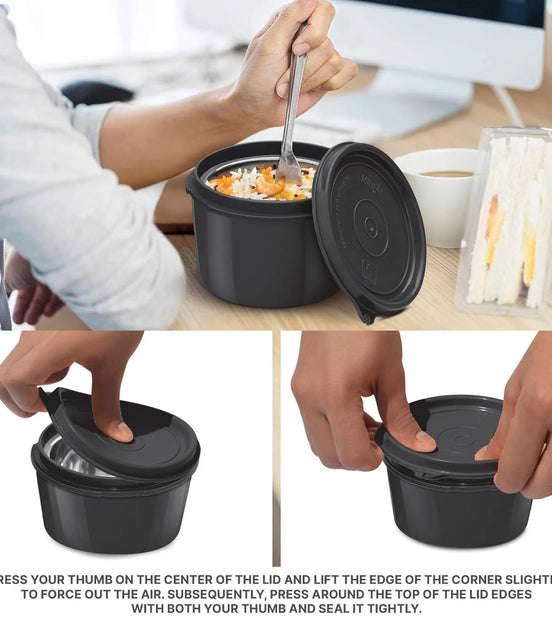 Milton Graze Lunchbox