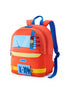 American Tourister Yoodle 4.0 Orange Car Kids Backpack