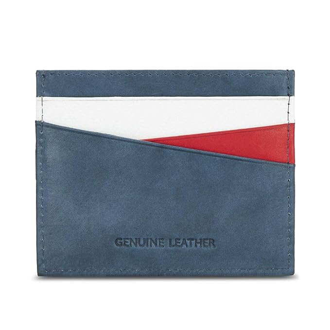 TOMMY HILFIGER CHURCHILL CARD HOLDER