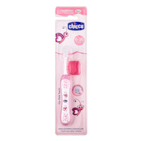 Chicco Baby Toothbrush – Safe, Gentle & Kid-Friendly Design - image 1 of 28 - Baby Care