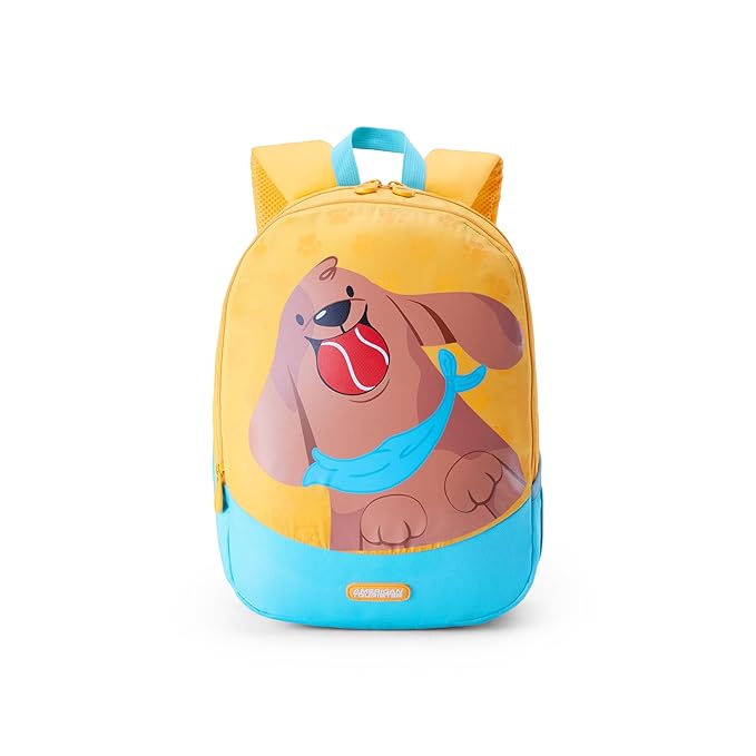 American Tourister Zoodle 4.0 Kids Backpack