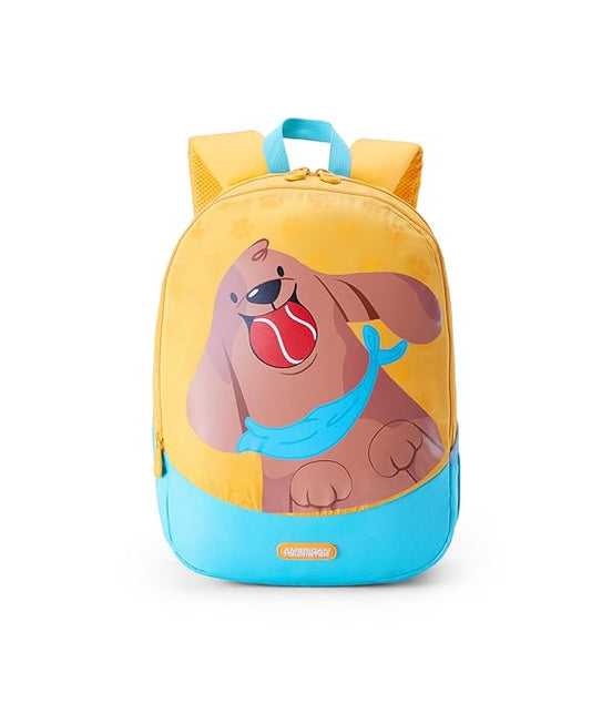 American Tourister Zoodle 4.0 Kids Backpack