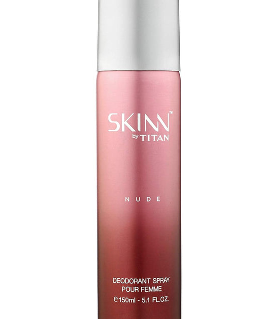 SKINN BY TITAN DEO NUDE  150 ML
