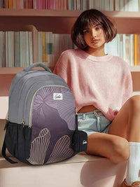Genie Emberlit School Bag - image 2 of 7 - Backpack