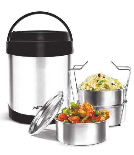Royal Tiffin (Milton) - image 1 of 14 - Lunch Containers