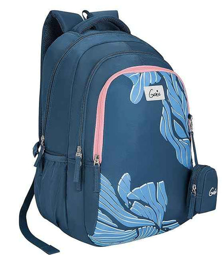 Genie Mira School Bag - image 1 of 8 - Backpack
