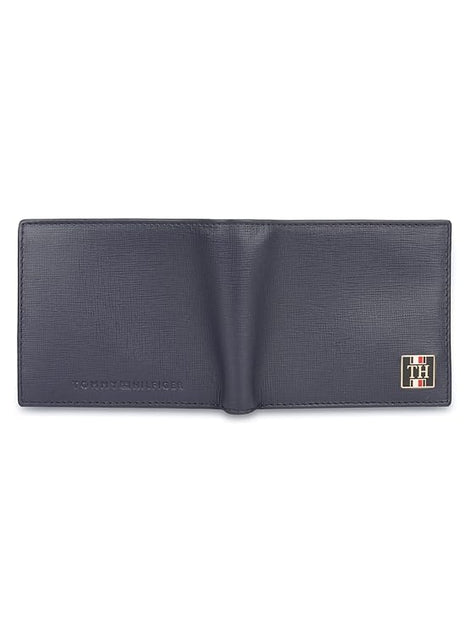 TOMMY HILFIGER Vincen Leather Wallet