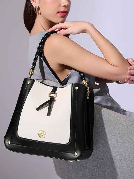 Lavie Signature Women's Toronto Hobo Bag