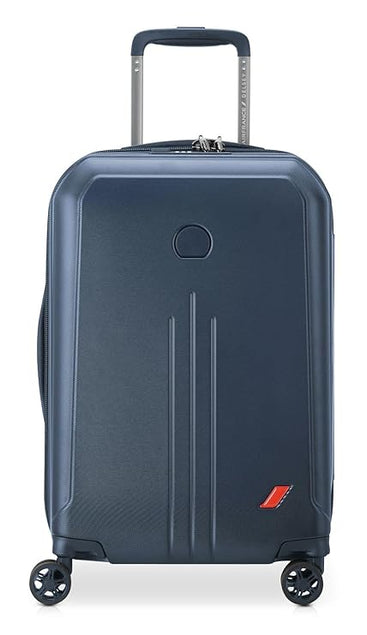DELSEY PARIS Allure 4 Double Wheels Hard-Sided Trolley Bag