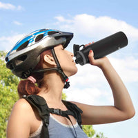 Milton Personalized Sparkle Thermosteel Bottle