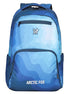 Arctic Fox Squash Black Laptop Backpack