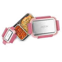 Modern Meal Tiffin (Milton) - image 1 of 4 - Modern Meal Tiffin (Milton)