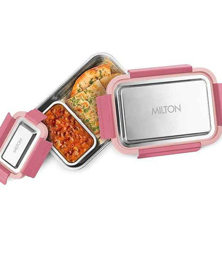 Modern Meal Tiffin (Milton) - image 1 of 4 - Modern Meal Tiffin (Milton)