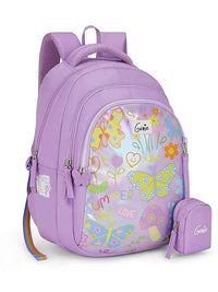 Genie Doodle School Bag - image 1 of 7 - Backpack