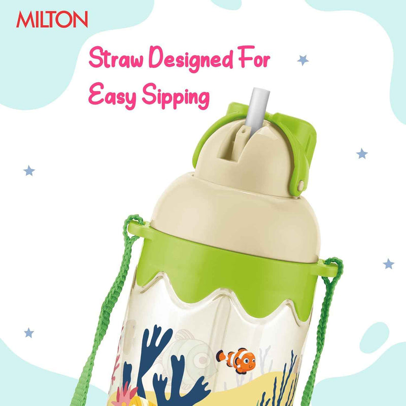 Milton Sage Kids Water Bottle