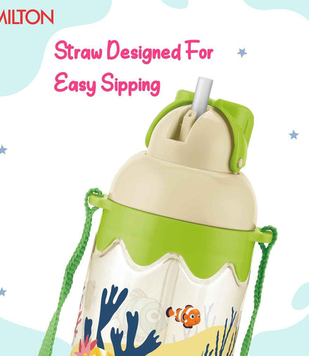 Milton Sage Kids Water Bottle