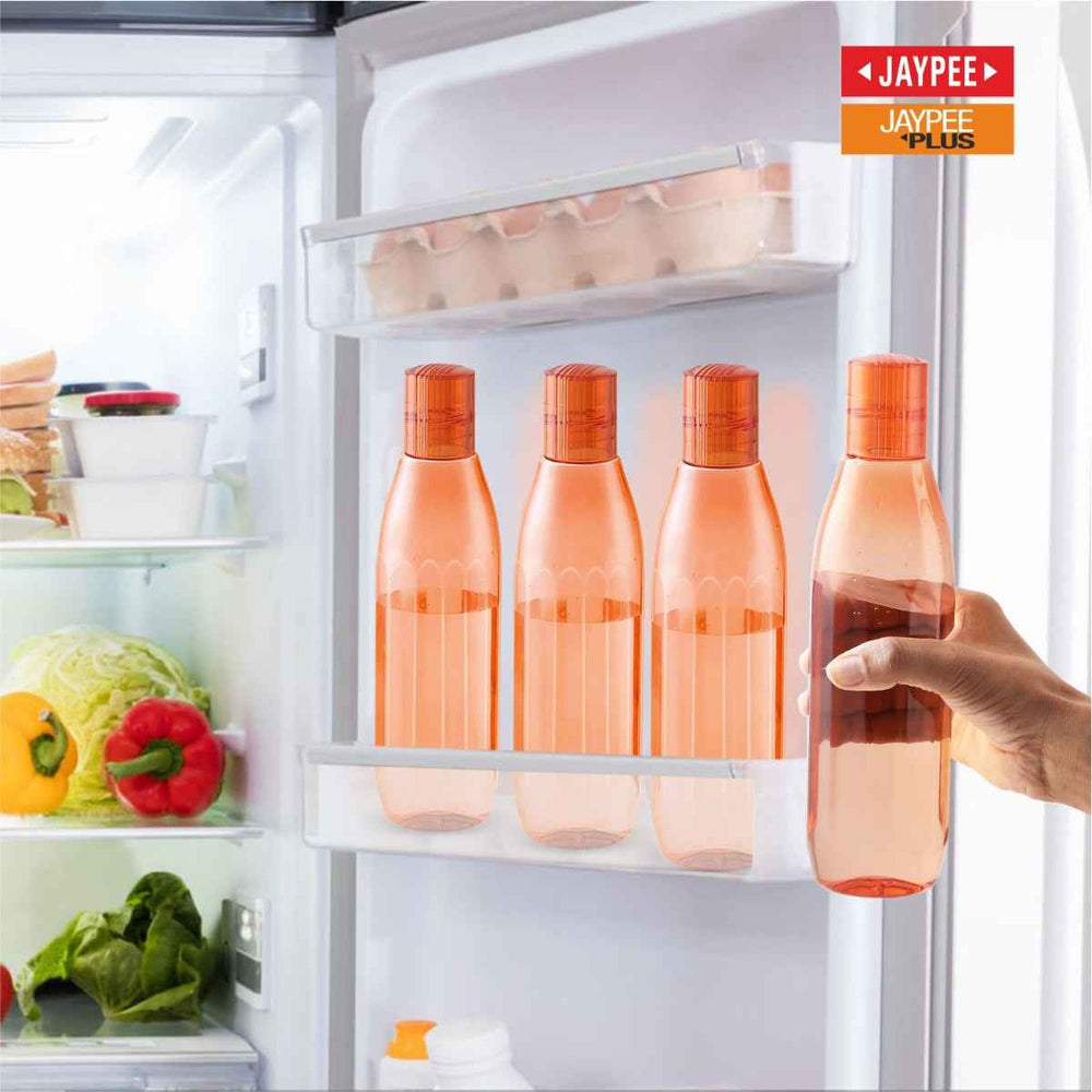 Jaypee Gypsy Fridge Water Bottle 1000ml