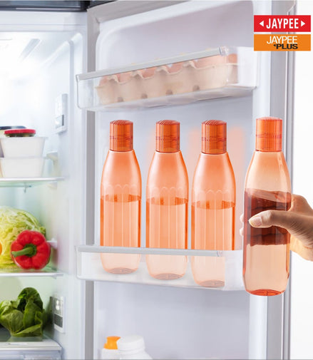 Jaypee Gypsy Fridge Water Bottle 1000ml