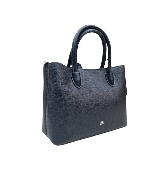 Itti Ladies Canvas Handbag Medium