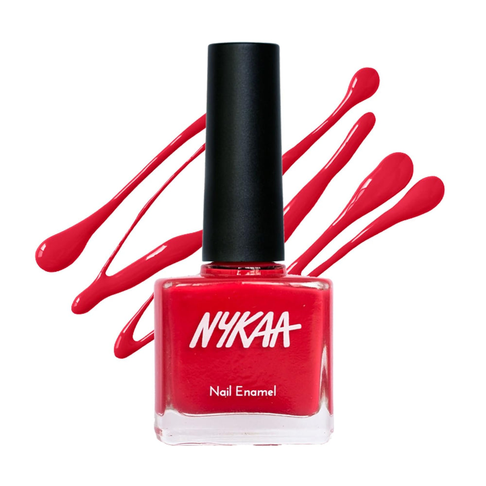 Nykaa Pop Nail Enamel - Shade 67