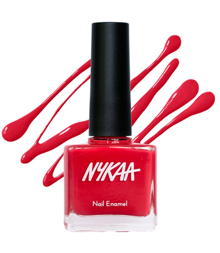 Nykaa Pop Nail Enamel - Shade 67