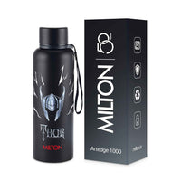 Milton Marvel Thor Artedge Water Bottle