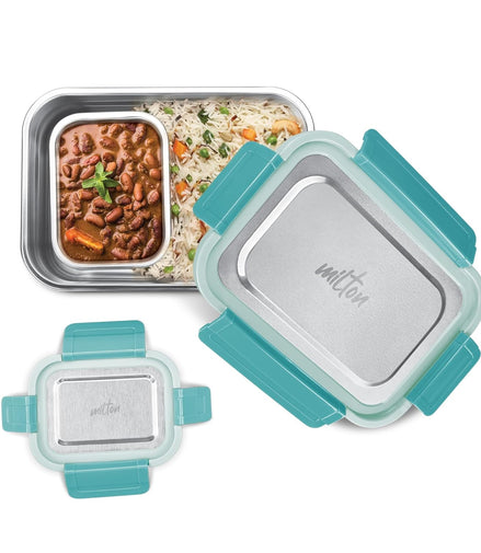 Milton Home Meal Jr. Lunch Box