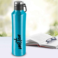 Milton Gulp Thermosteel Bottle