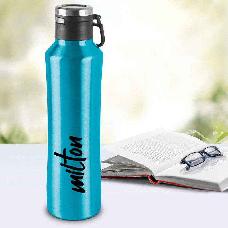 Milton Gulp Thermosteel Bottle