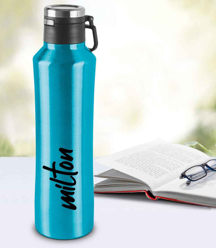 Milton Gulp Thermosteel Bottle
