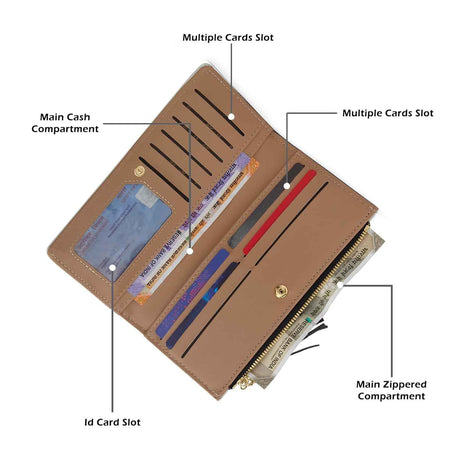 Lavie Signature Women's Vermont Handbag