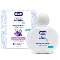 Chicco Baby Moments Baby Perfume 100ml - image 2 of 7 - Perfume