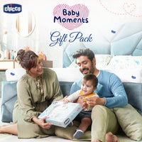 Chicco Baby Essential Gift Set - image 3 of 6 - Baby Care