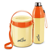 Milton Essential Tiffin Gift Set