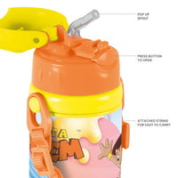 Milton Charmy Vacuum Insulated Kids Bottle - image 4 of 10 - Water Bottle