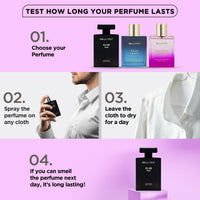 BELLA VITA  KLUB Perfume - image 3 of 7 - Perfume