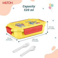 Sherry Steel Tiffin (Milton) - image 2 of 10 - Lunch Box Sets