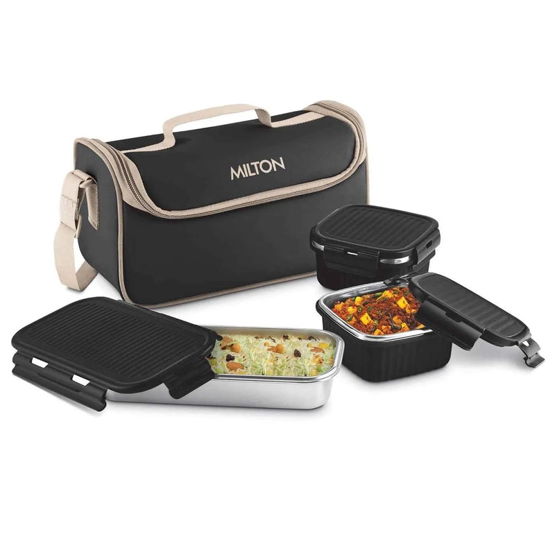 Lush Lunch Box (Milton) - image 3 of 23 - Lunch Bags