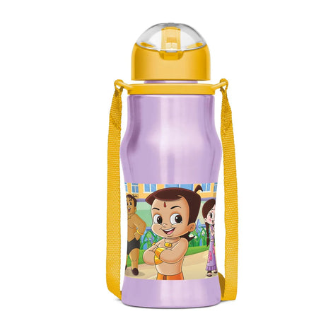 Milton Sipmate  Stainless Steel Water Bottle