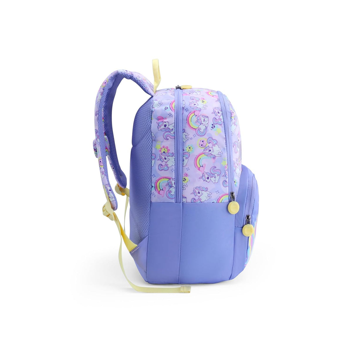 American Tourister Diddle 4.0 Unicorn Lavender Kids Backpack