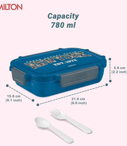 Super Sherry Tiffin (Milton) - image 1 of 12 - Lunch Box Sets